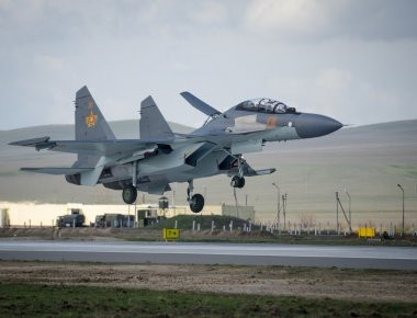 Αεροπορική βάση στη Κρήτη ζητούσε η Ρωσία για να πληρώσει το κόστος των μνημονίων - Ο Α.Τσίπρας αρνήθηκε